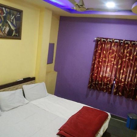 Mahakal Sagar Guest House Ujjain Exteriör bild