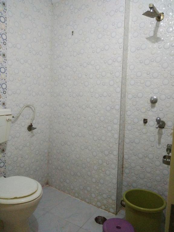 Mahakal Sagar Guest House Ujjain Exteriör bild